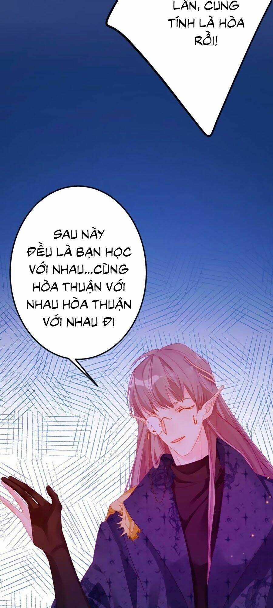 Tân Nương Long Tộc - Chapter 6 - Trang 9