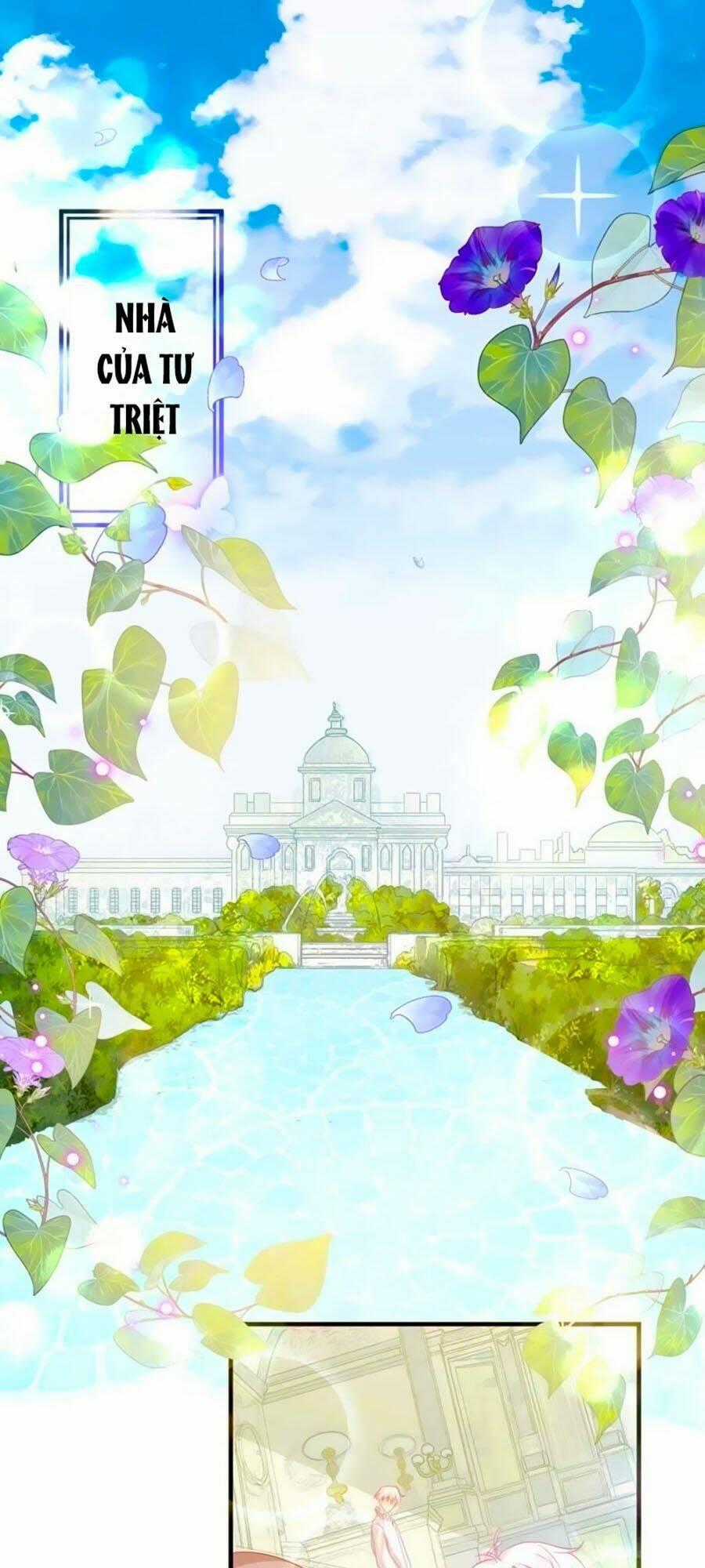 Tân Nương Long Tộc - Chapter 7 - Trang 2