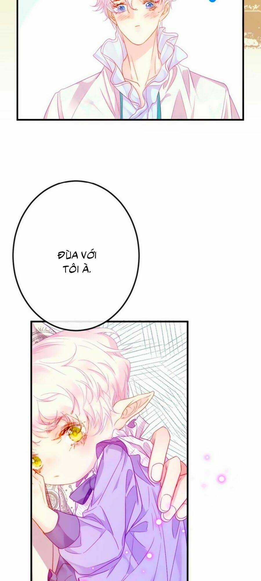 Tân Nương Long Tộc - Chapter 7 - Trang 12