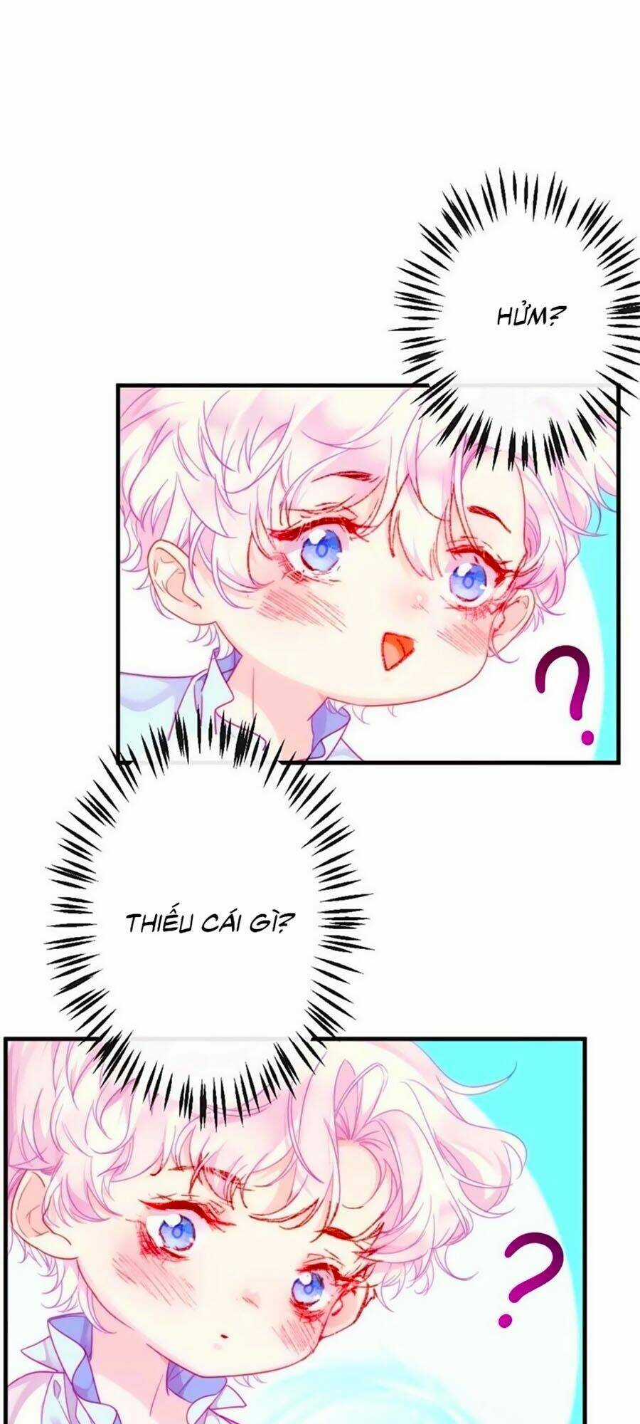 Tân Nương Long Tộc - Chapter 7 - Trang 15