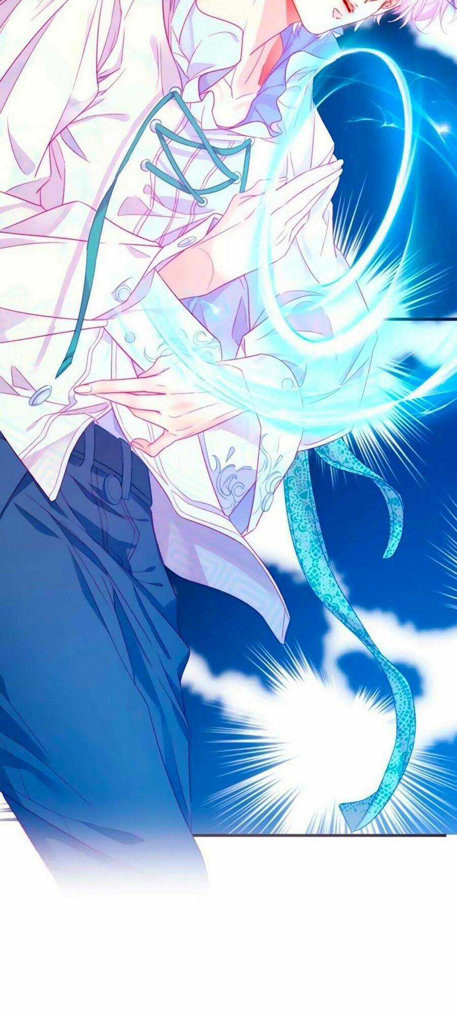 Tân Nương Long Tộc - Chapter 7 - Trang 17