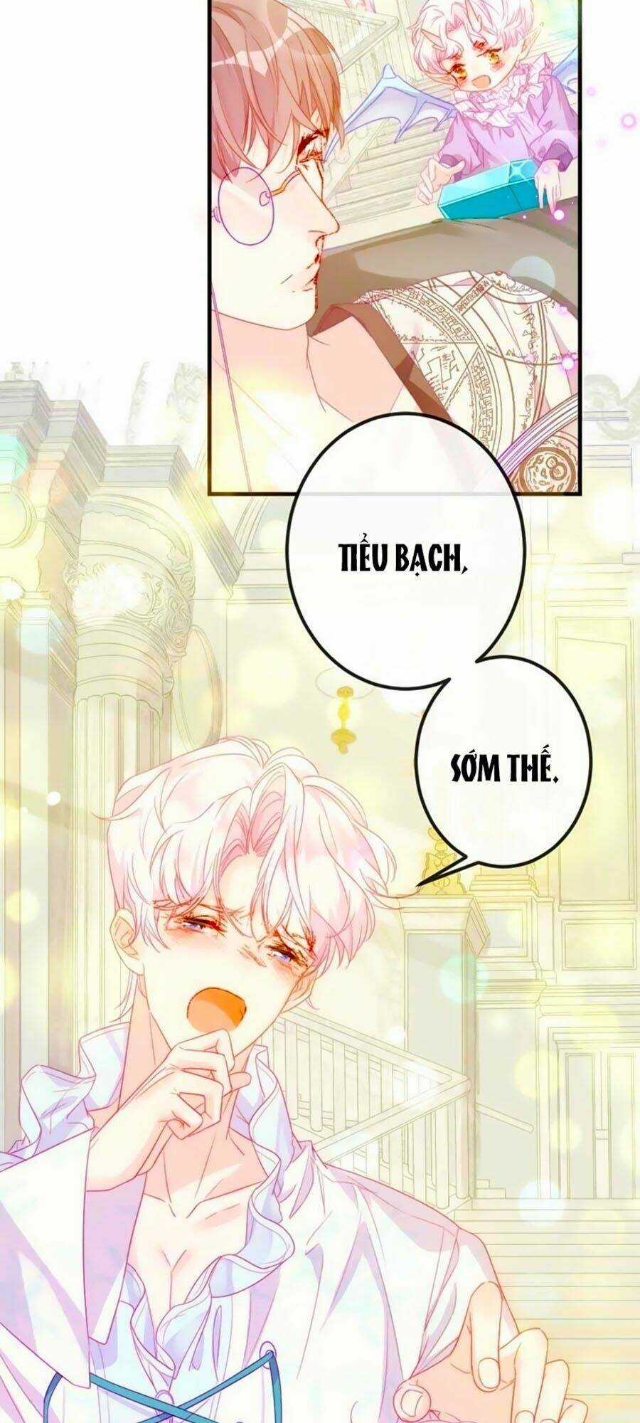 Tân Nương Long Tộc - Chapter 7 - Trang 3