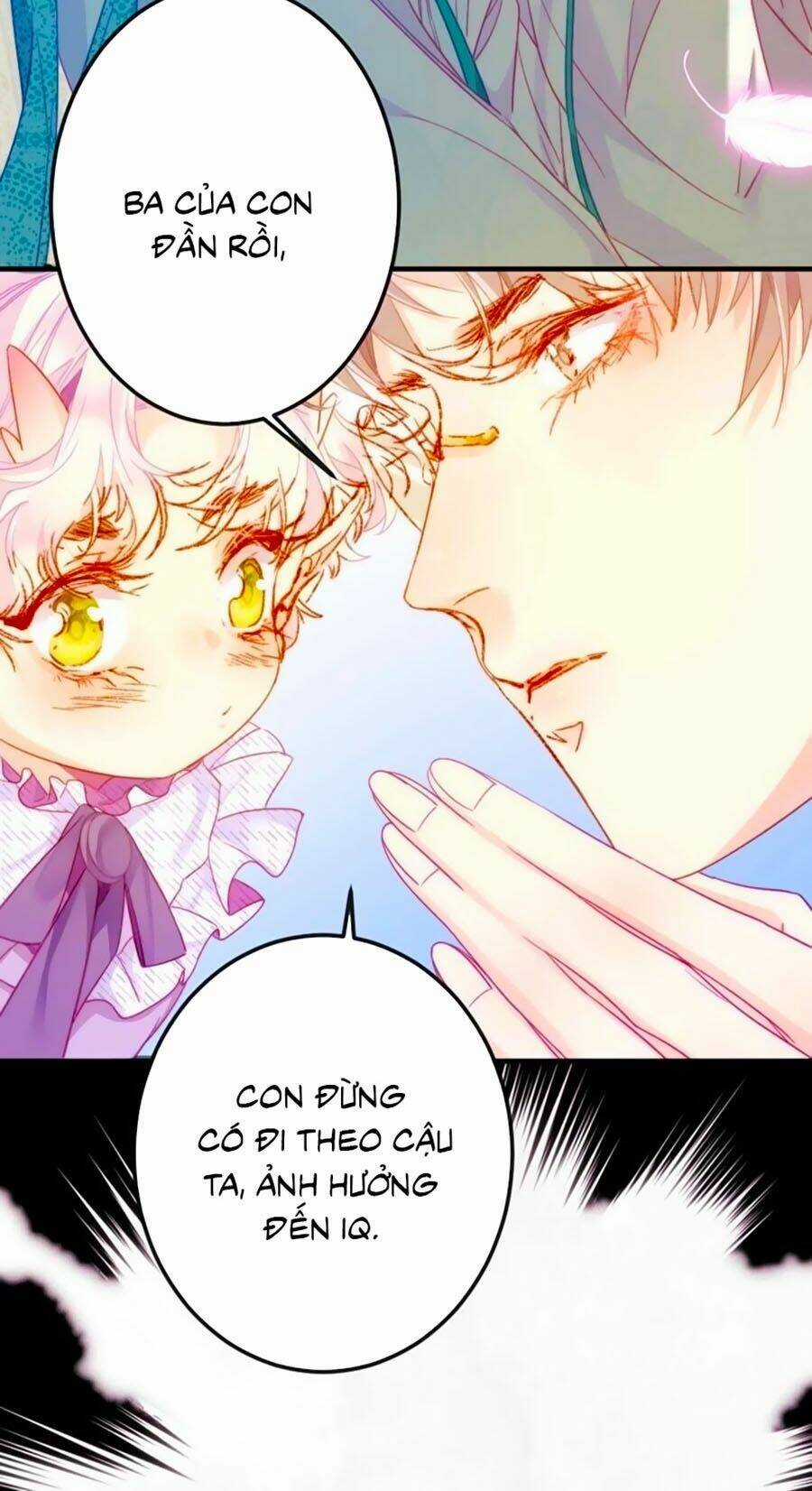 Tân Nương Long Tộc - Chapter 7 - Trang 22