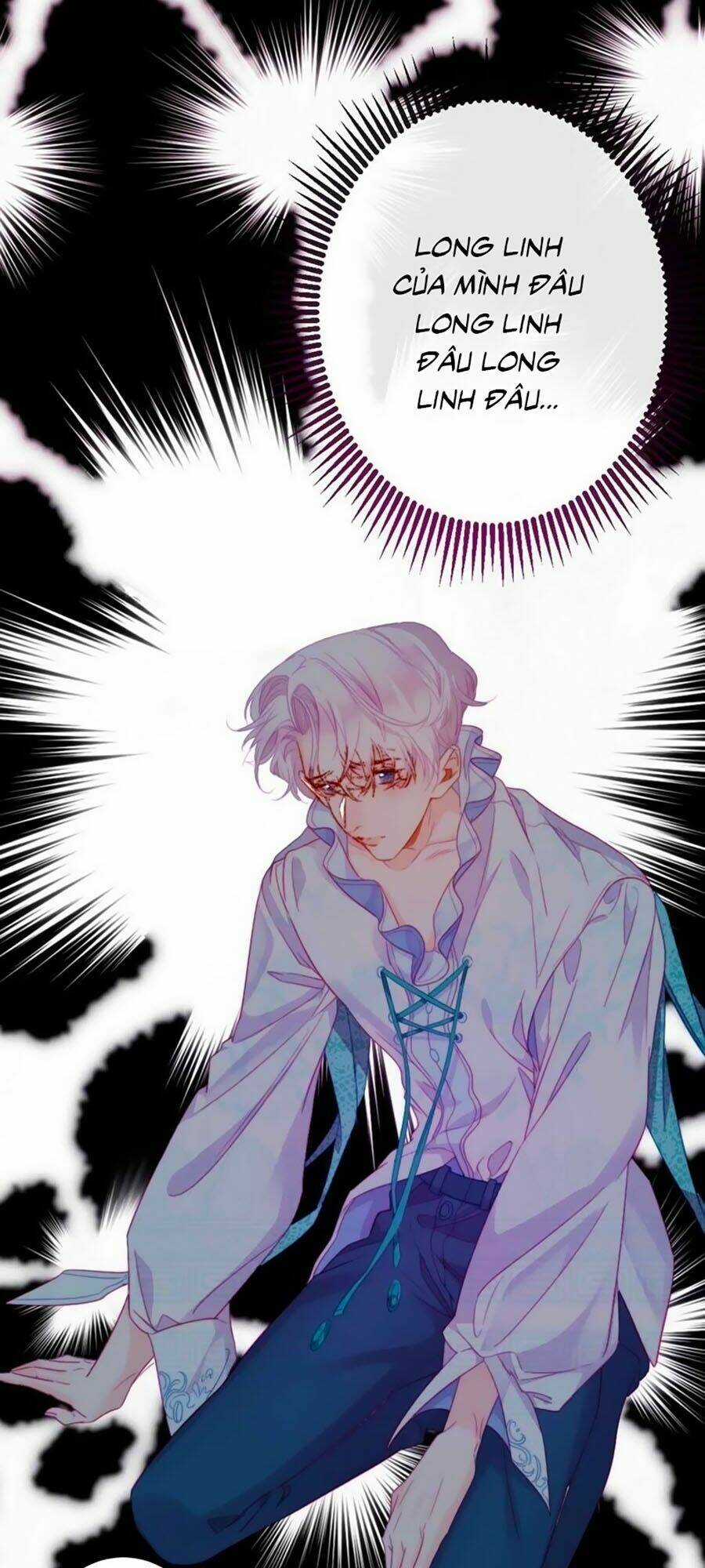 Tân Nương Long Tộc - Chapter 7 - Trang 24