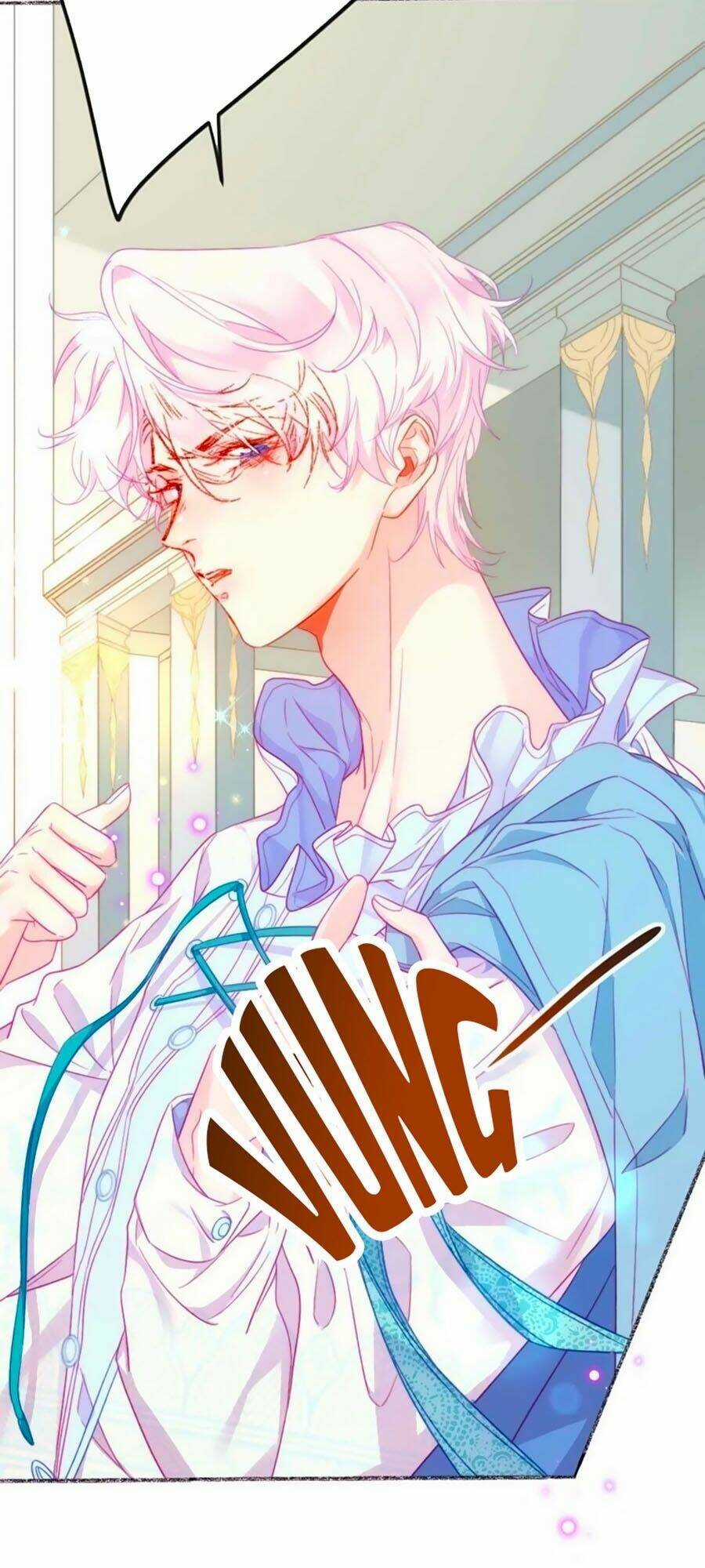 Tân Nương Long Tộc - Chapter 7 - Trang 27