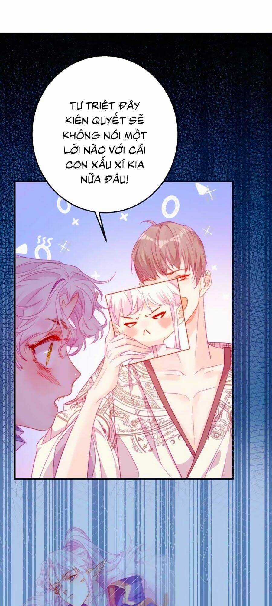 Tân Nương Long Tộc - Chapter 7 - Trang 29