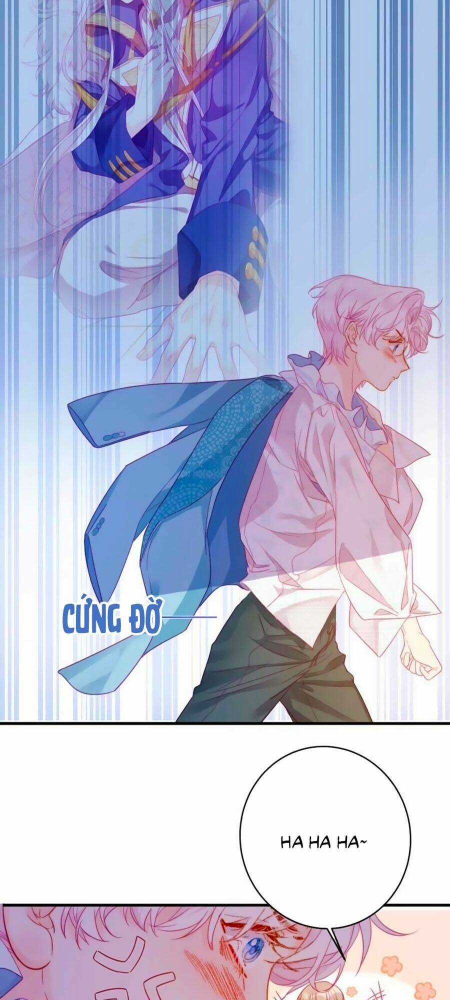 Tân Nương Long Tộc - Chapter 7 - Trang 30