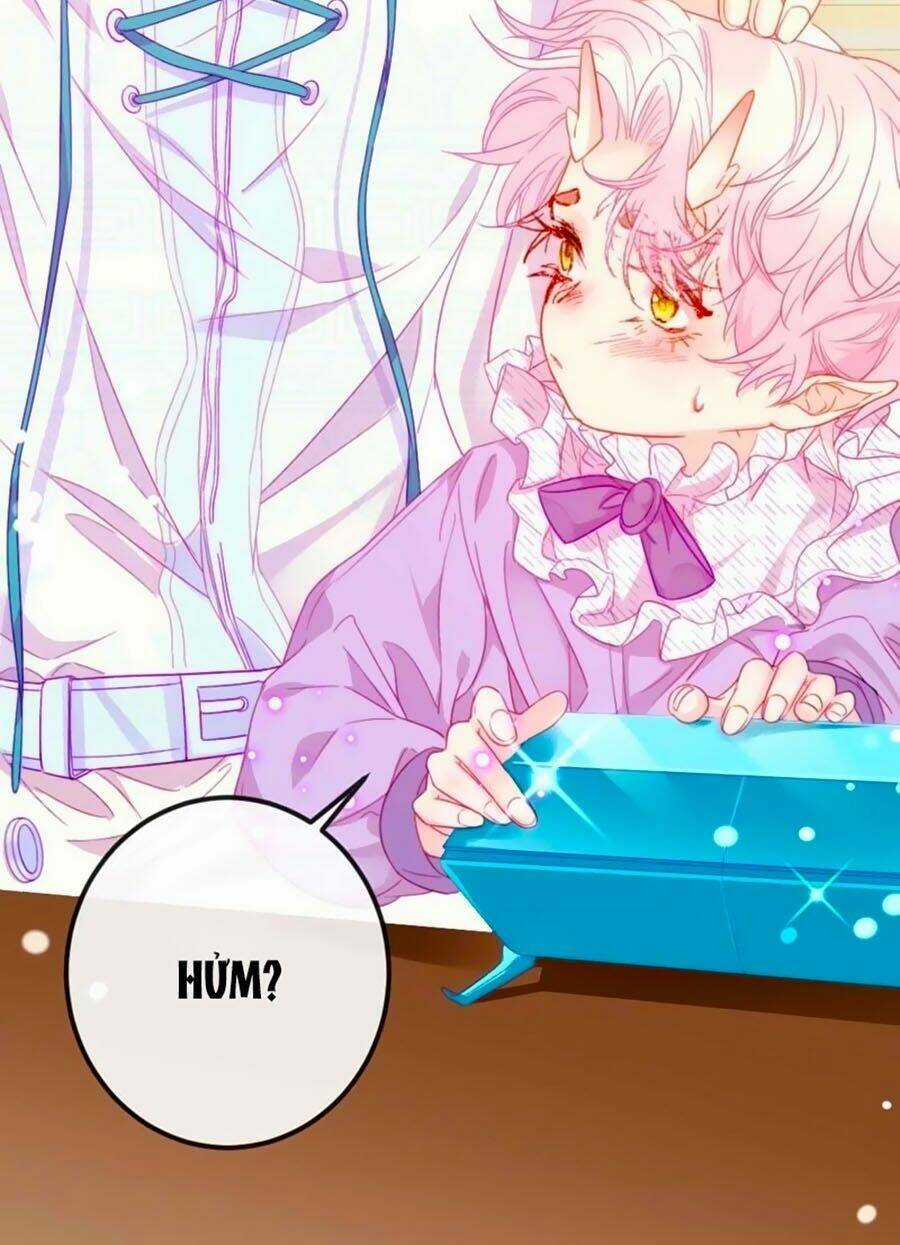 Tân Nương Long Tộc - Chapter 7 - Trang 4