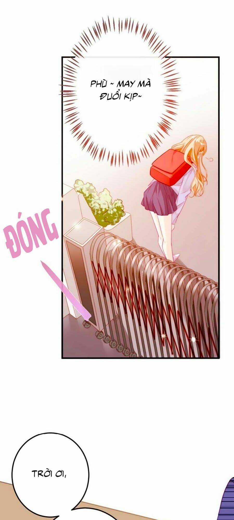 Tân Nương Long Tộc - Chapter 7 - Trang 34