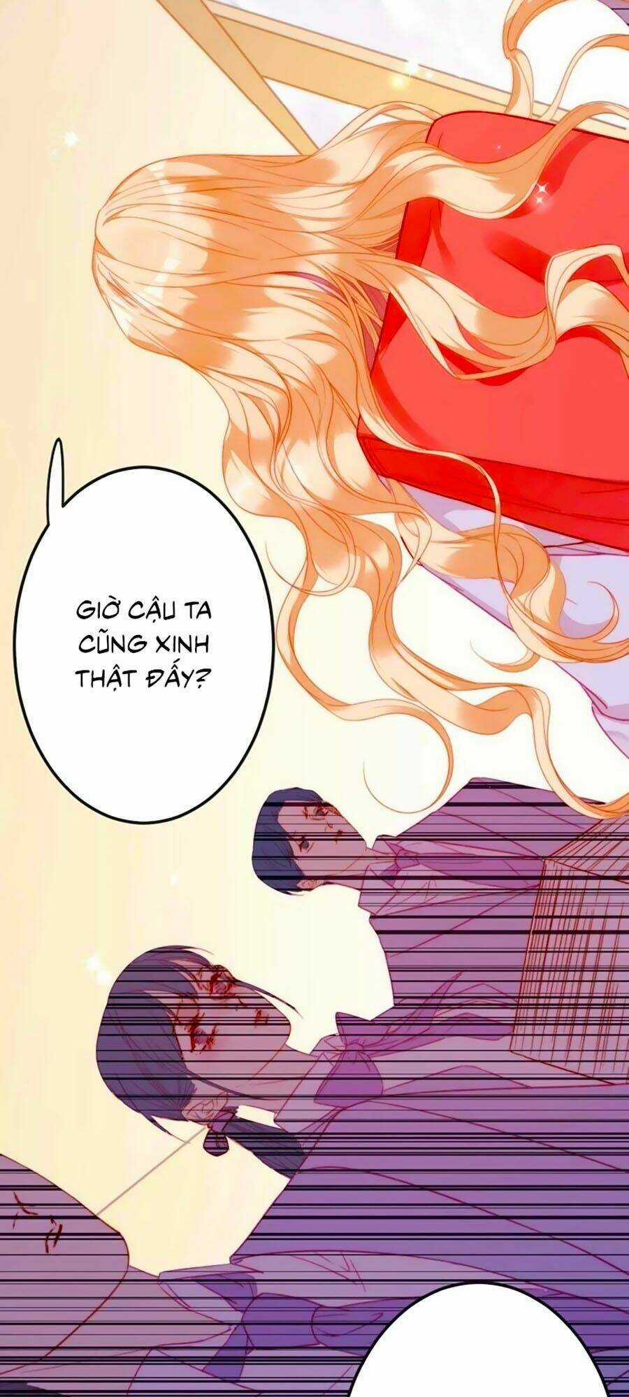 Tân Nương Long Tộc - Chapter 7 - Trang 36