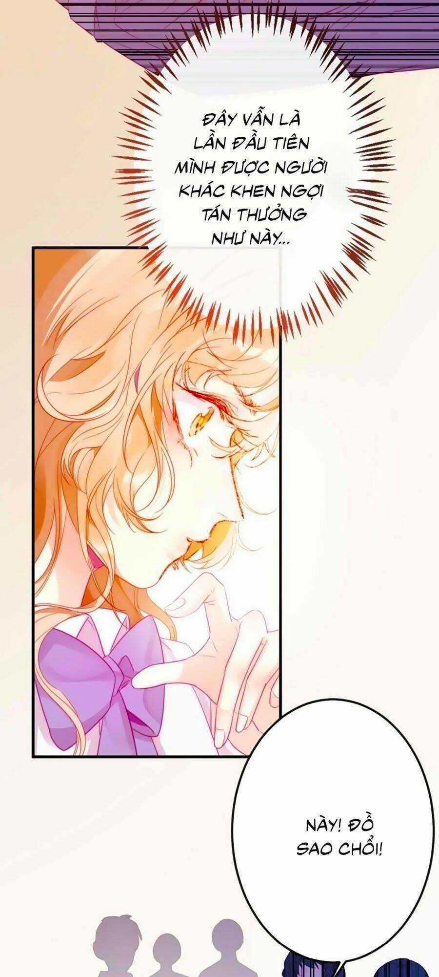 Tân Nương Long Tộc - Chapter 7 - Trang 38