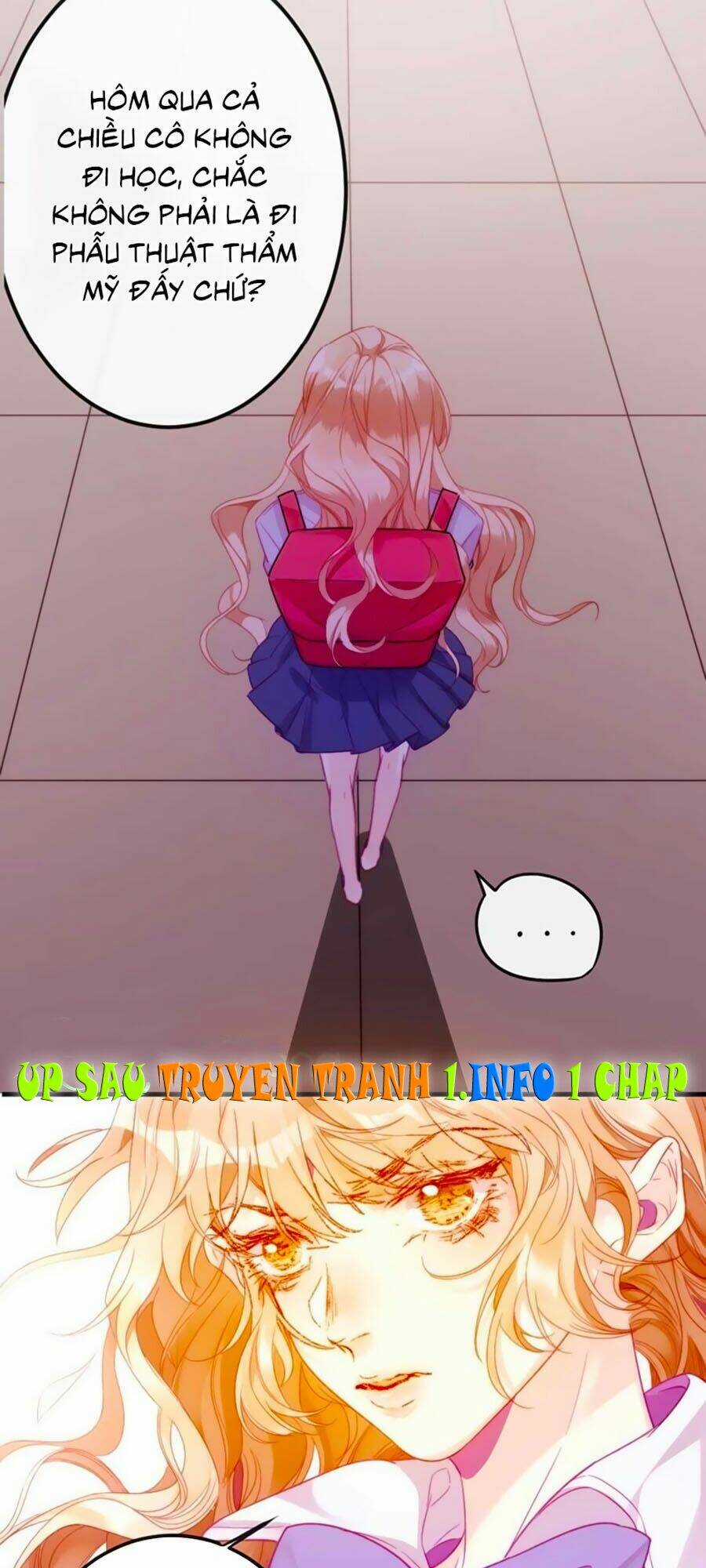 Tân Nương Long Tộc - Chapter 7 - Trang 40