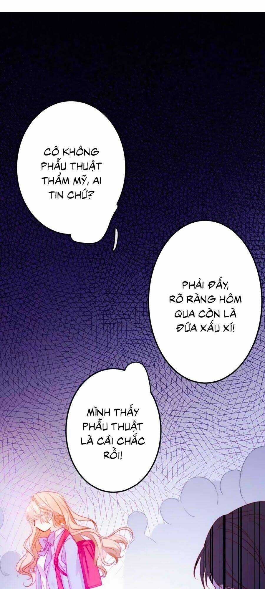 Tân Nương Long Tộc - Chapter 7 - Trang 42