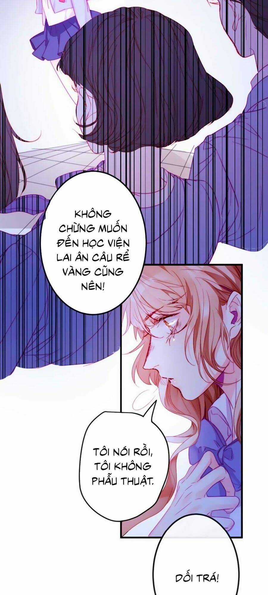 Tân Nương Long Tộc - Chapter 7 - Trang 43