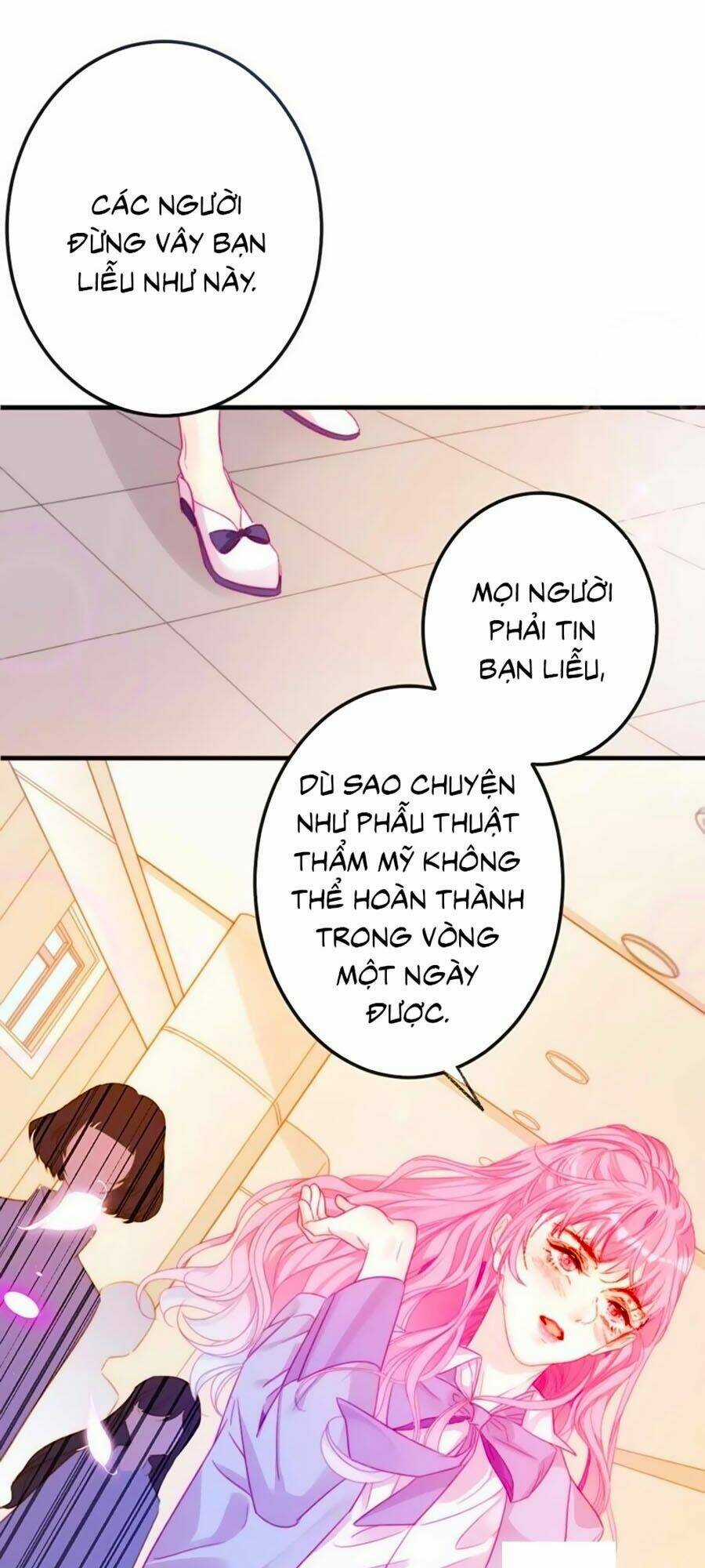 Tân Nương Long Tộc - Chapter 7 - Trang 45