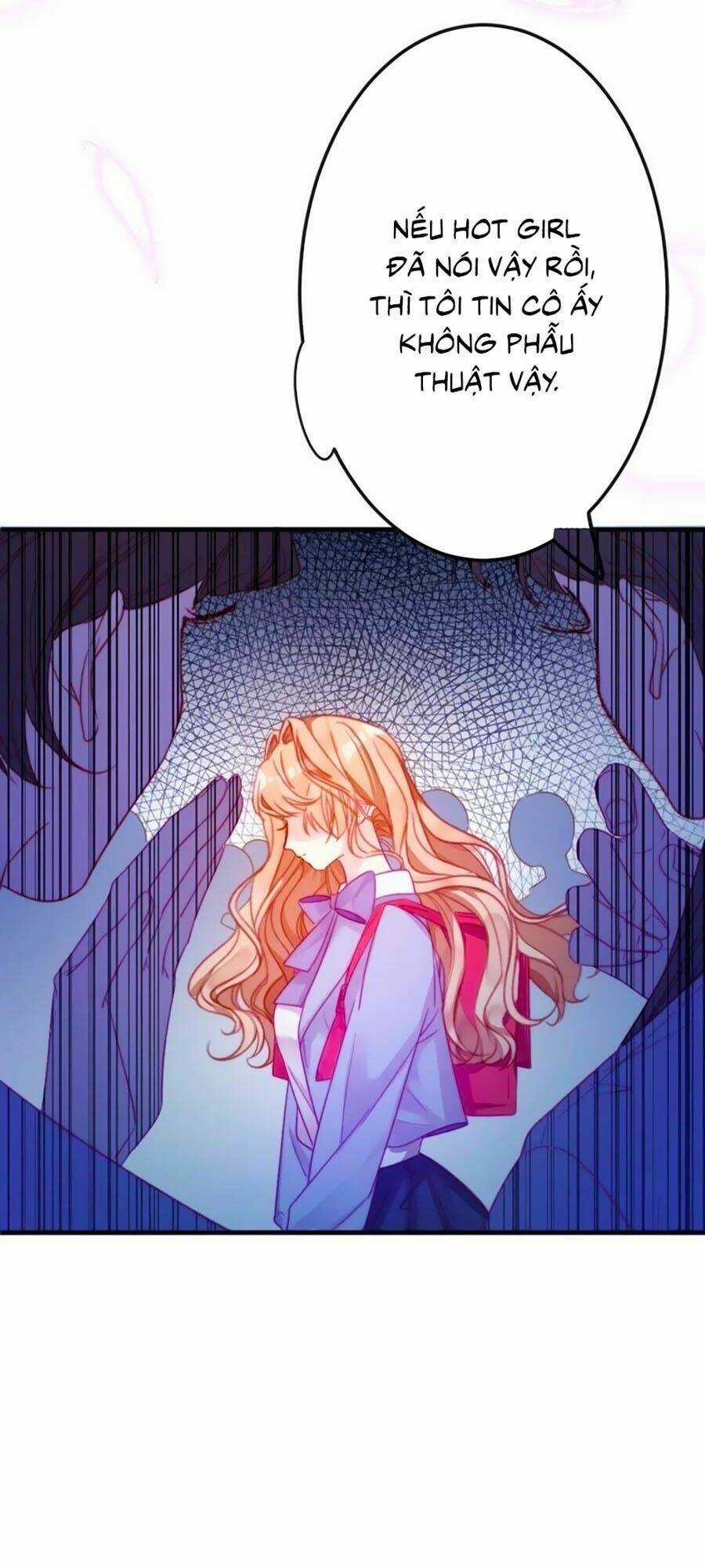 Tân Nương Long Tộc - Chapter 7 - Trang 47