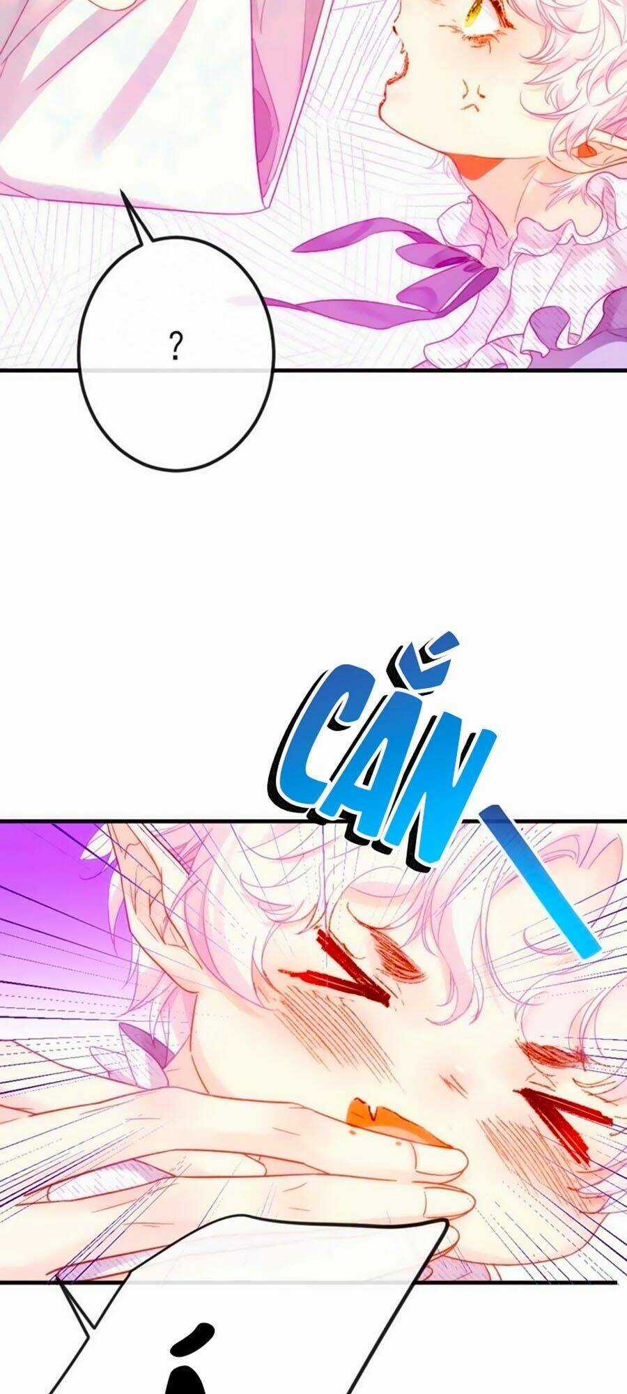 Tân Nương Long Tộc - Chapter 7 - Trang 6