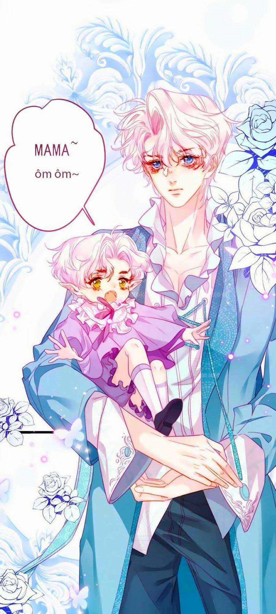 Tân Nương Long Tộc - Chapter 7 - Trang 51