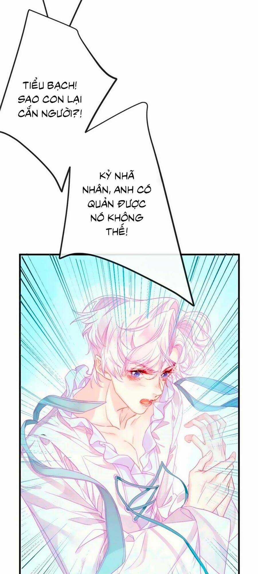 Tân Nương Long Tộc - Chapter 7 - Trang 8