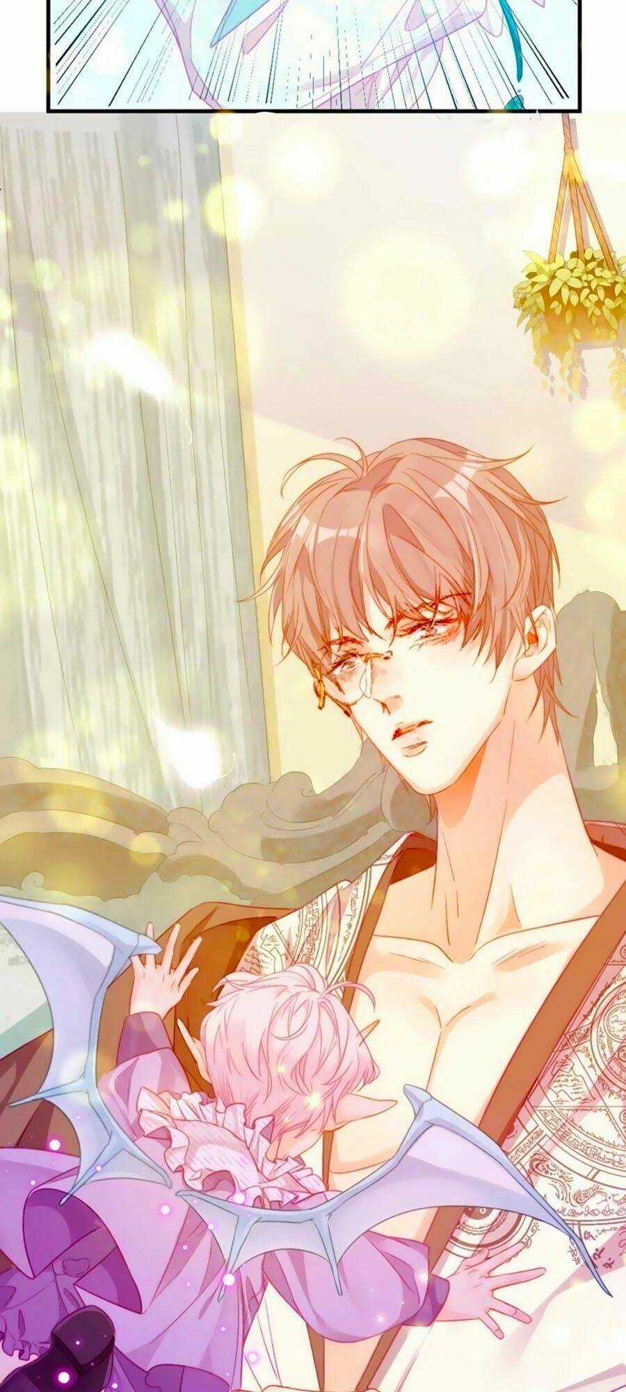 Tân Nương Long Tộc - Chapter 7 - Trang 9