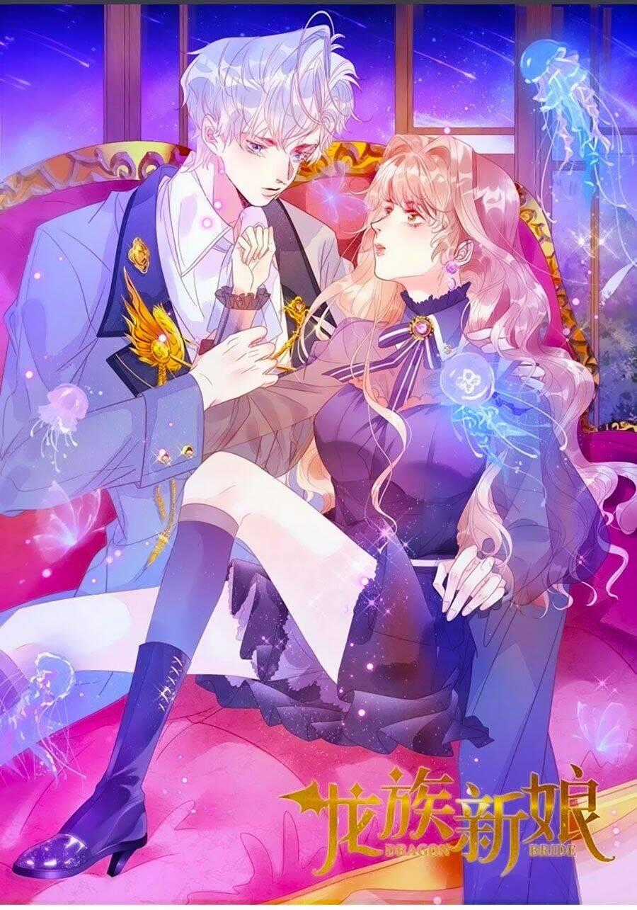 Tân Nương Long Tộc - Chapter 8 - Trang 1