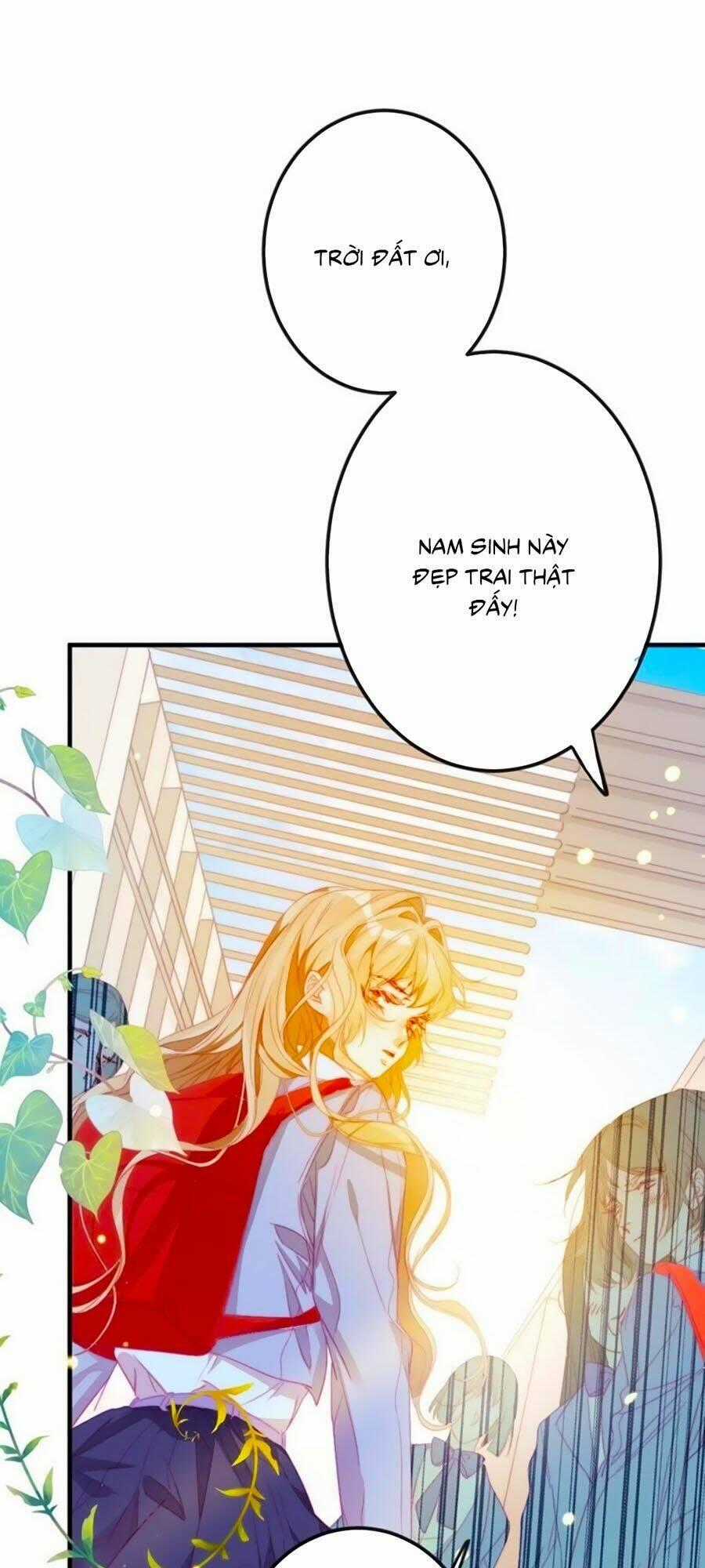 Tân Nương Long Tộc - Chapter 8 - Trang 2