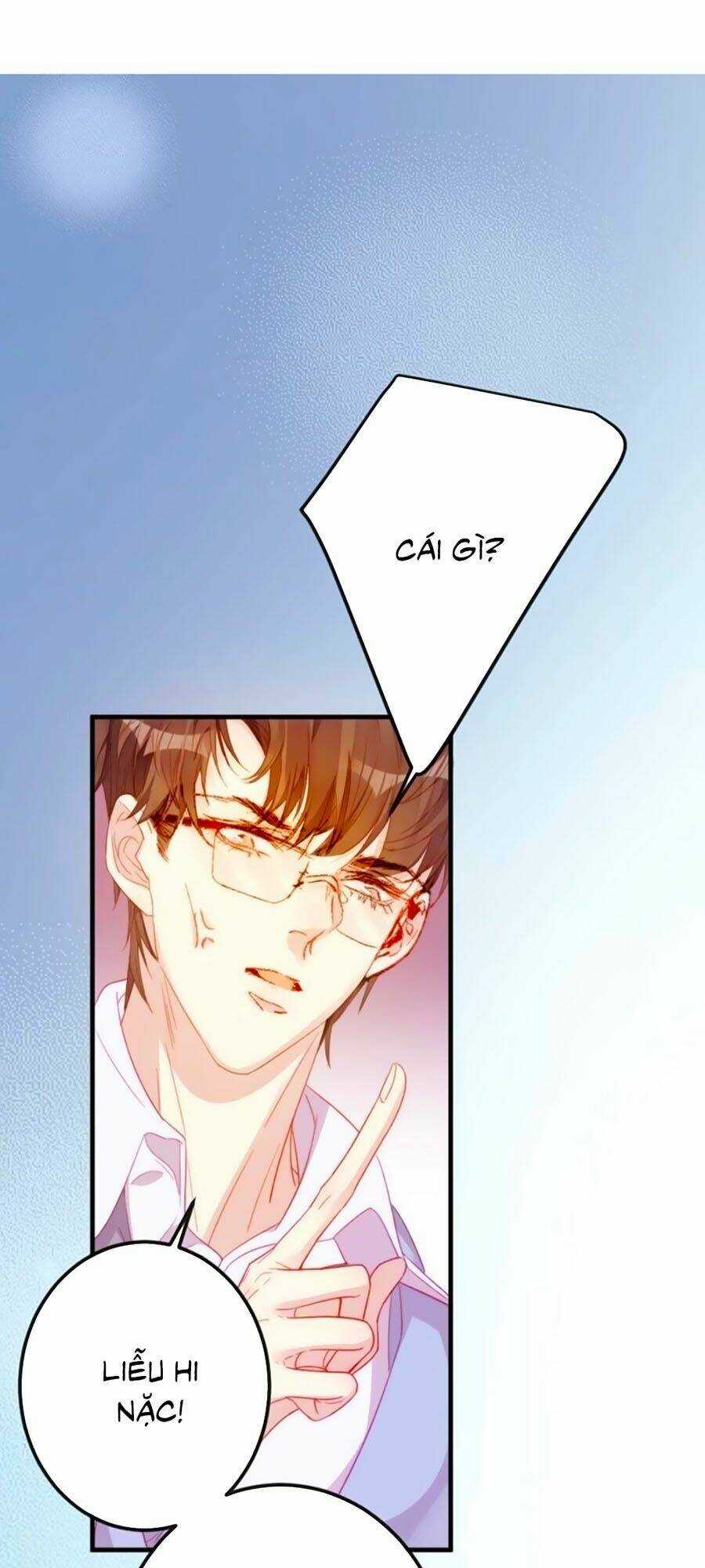 Tân Nương Long Tộc - Chapter 8 - Trang 11