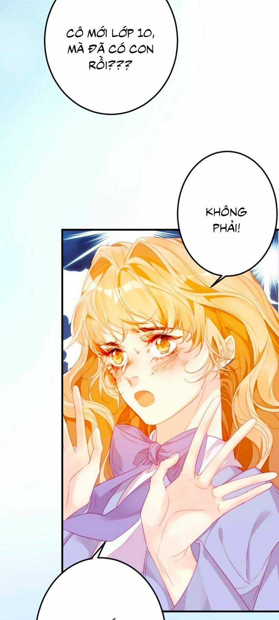 Tân Nương Long Tộc - Chapter 8 - Trang 12