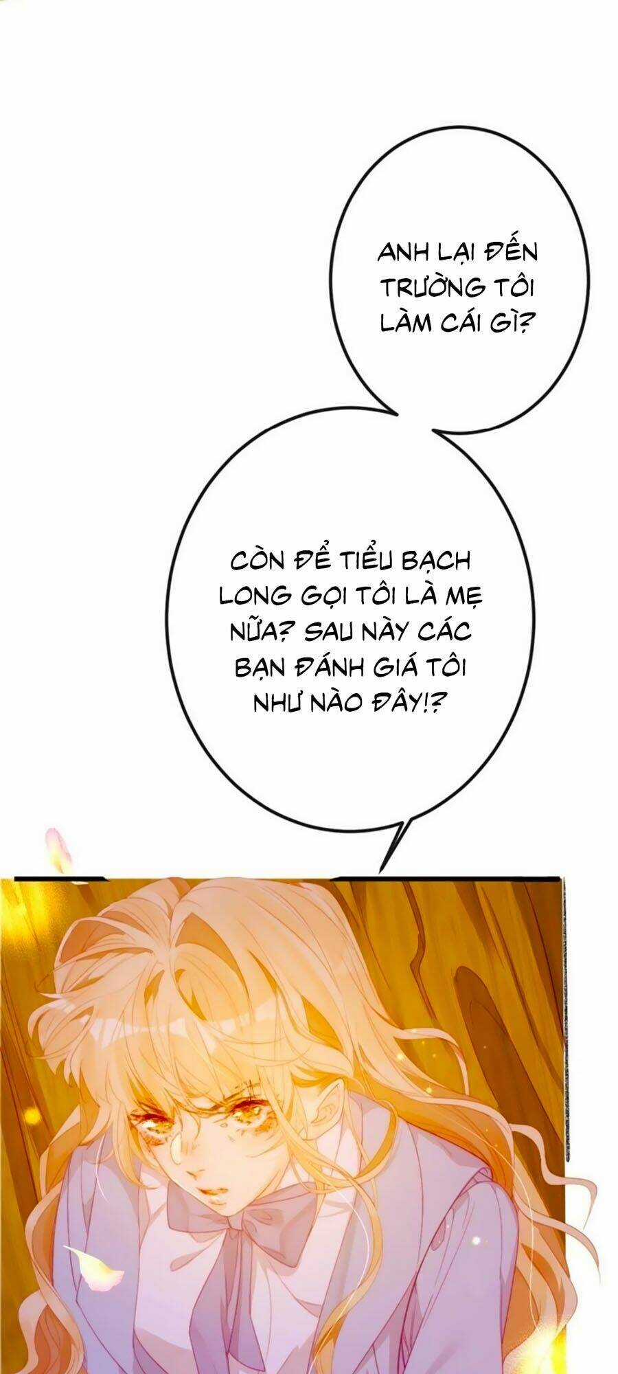 Tân Nương Long Tộc - Chapter 8 - Trang 17