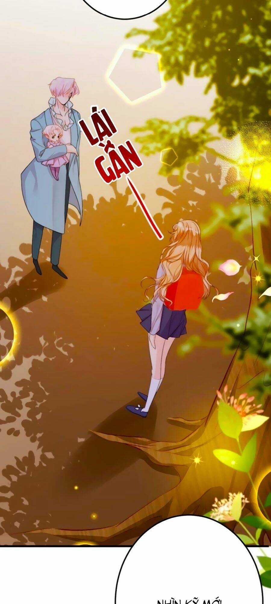 Tân Nương Long Tộc - Chapter 8 - Trang 20