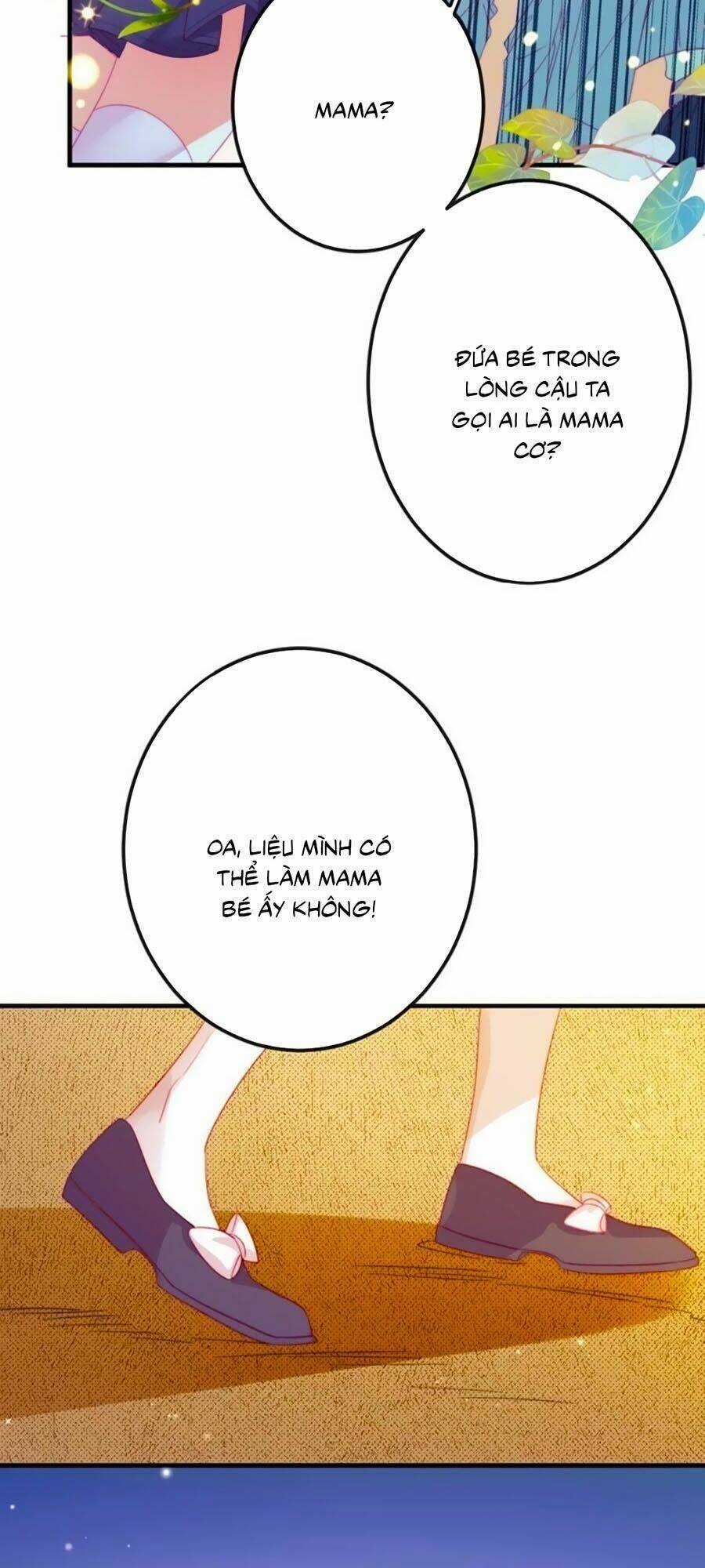 Tân Nương Long Tộc - Chapter 8 - Trang 3