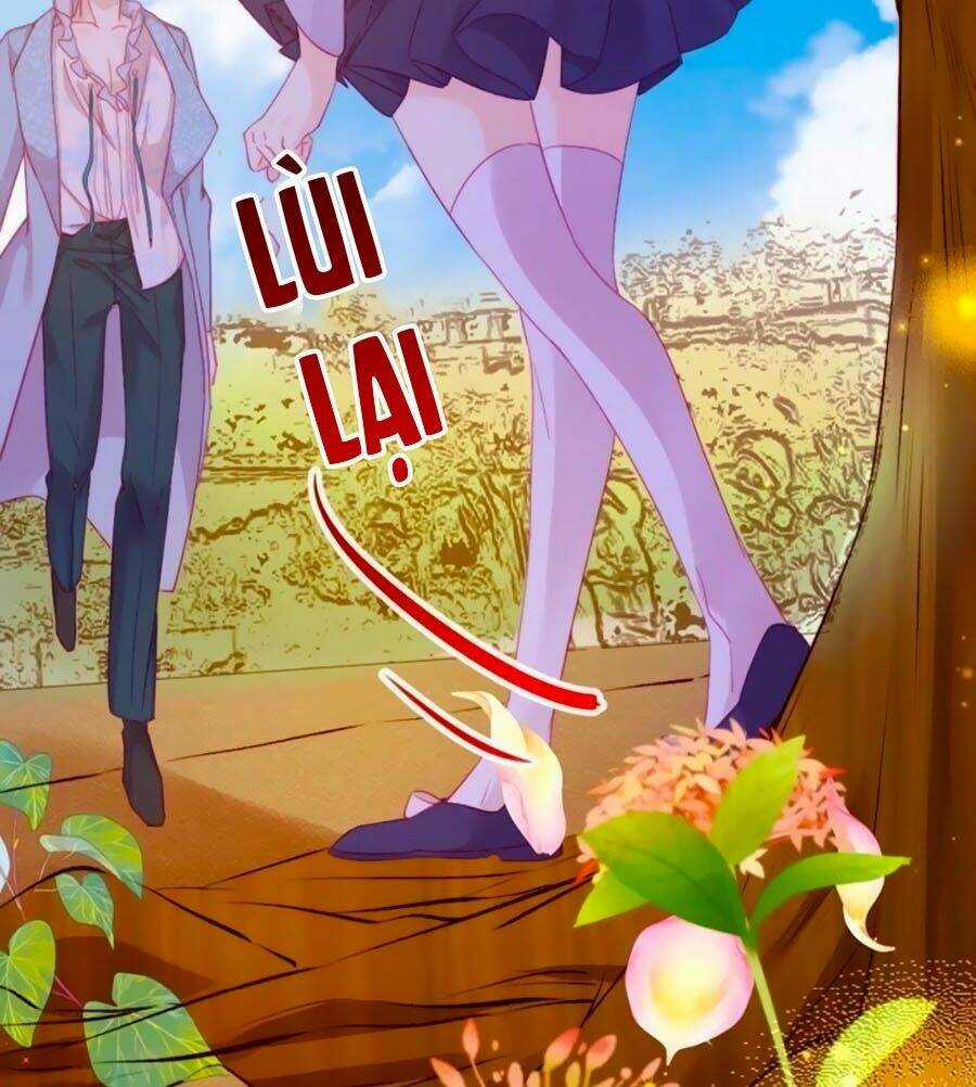 Tân Nương Long Tộc - Chapter 8 - Trang 24