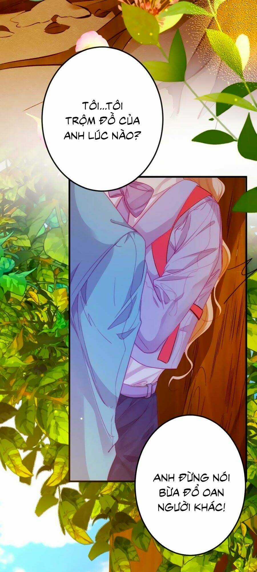 Tân Nương Long Tộc - Chapter 8 - Trang 25