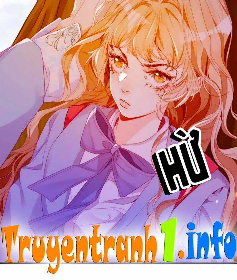 Tân Nương Long Tộc - Chapter 8 - Trang 27