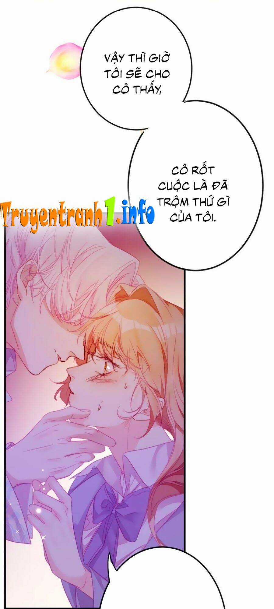 Tân Nương Long Tộc - Chapter 8 - Trang 28