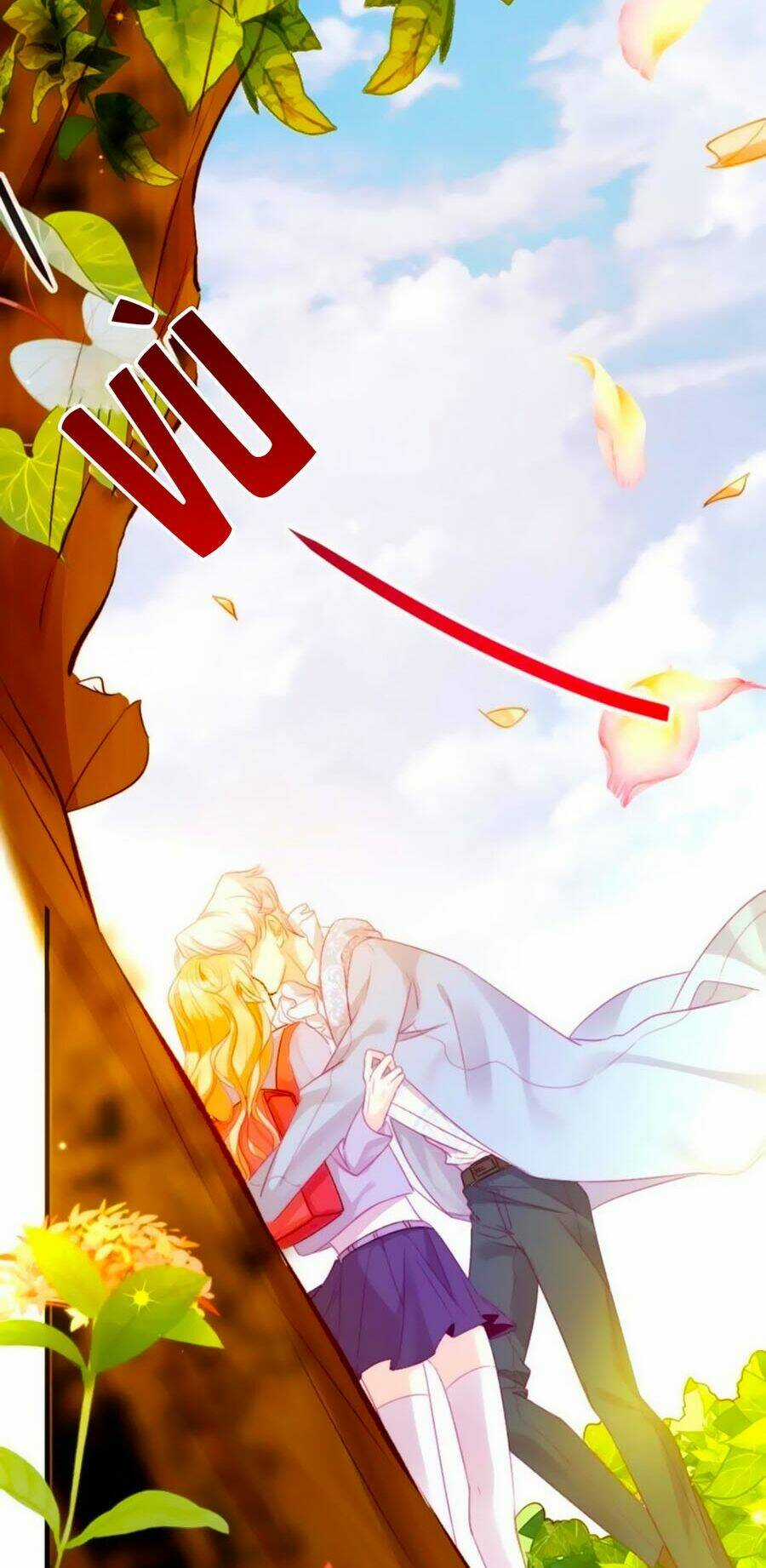 Tân Nương Long Tộc - Chapter 8 - Trang 33