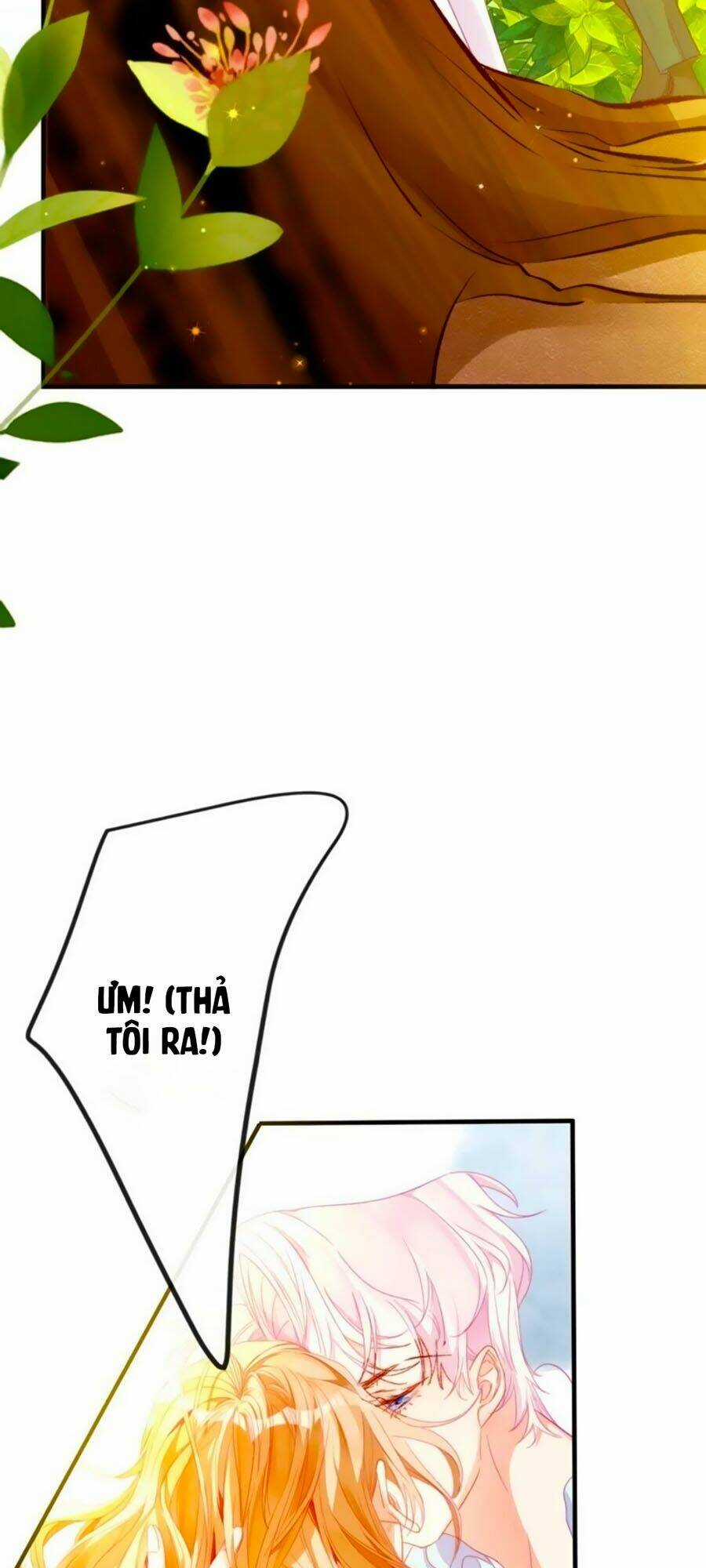 Tân Nương Long Tộc - Chapter 8 - Trang 34