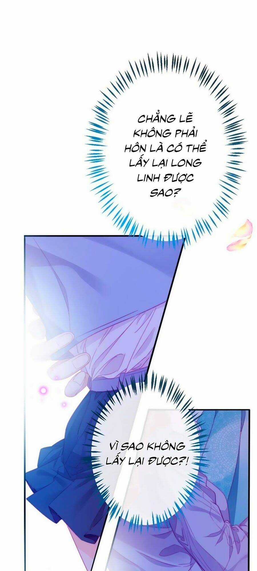 Tân Nương Long Tộc - Chapter 8 - Trang 37