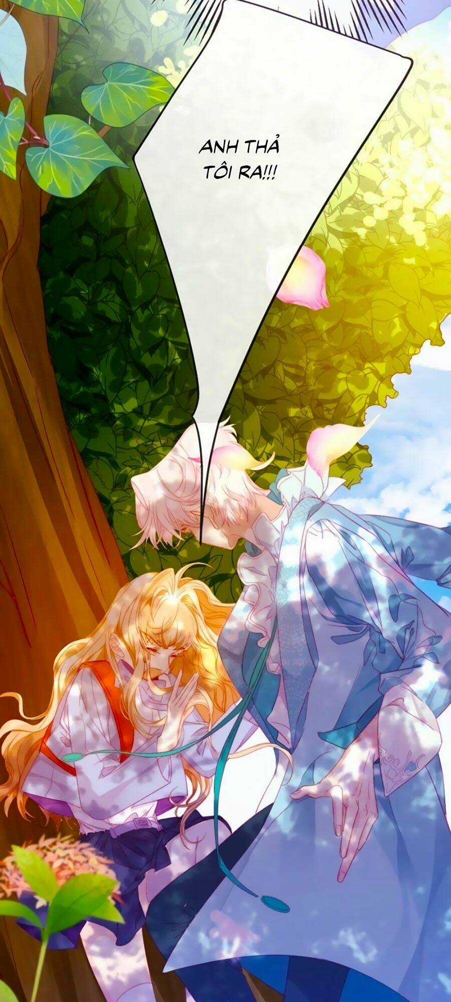 Tân Nương Long Tộc - Chapter 8 - Trang 40