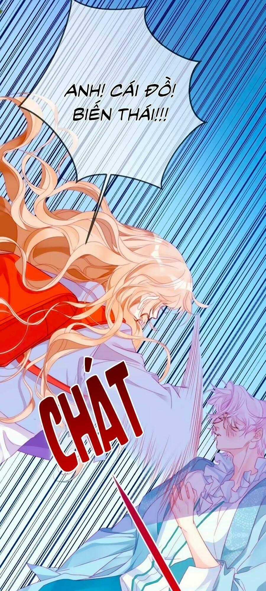 Tân Nương Long Tộc - Chapter 8 - Trang 42