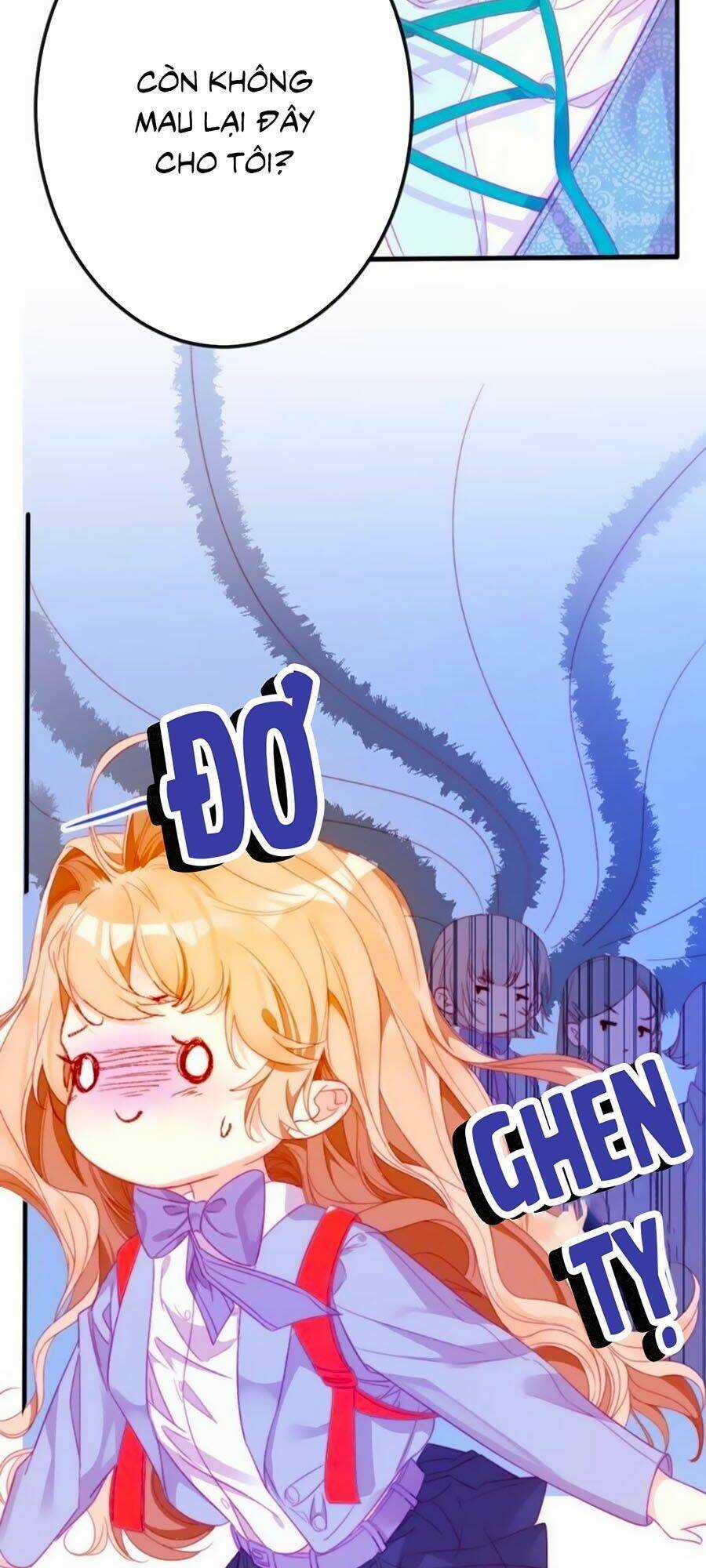 Tân Nương Long Tộc - Chapter 8 - Trang 6