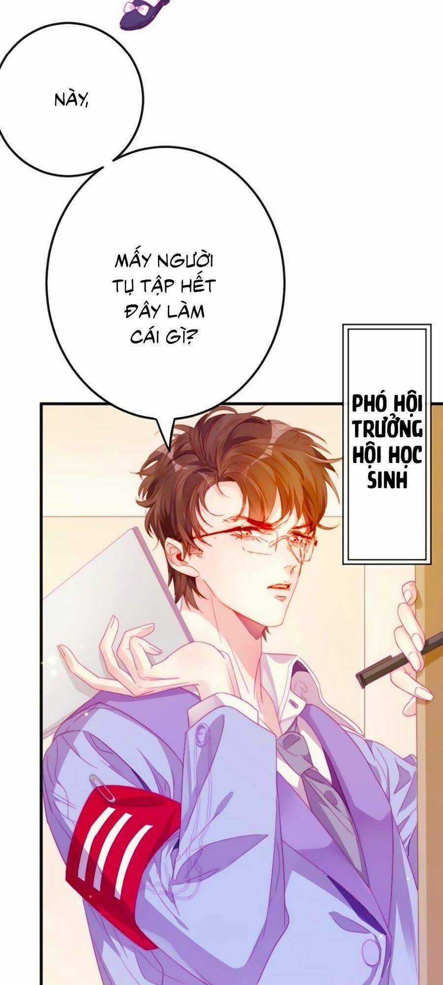 Tân Nương Long Tộc - Chapter 8 - Trang 8