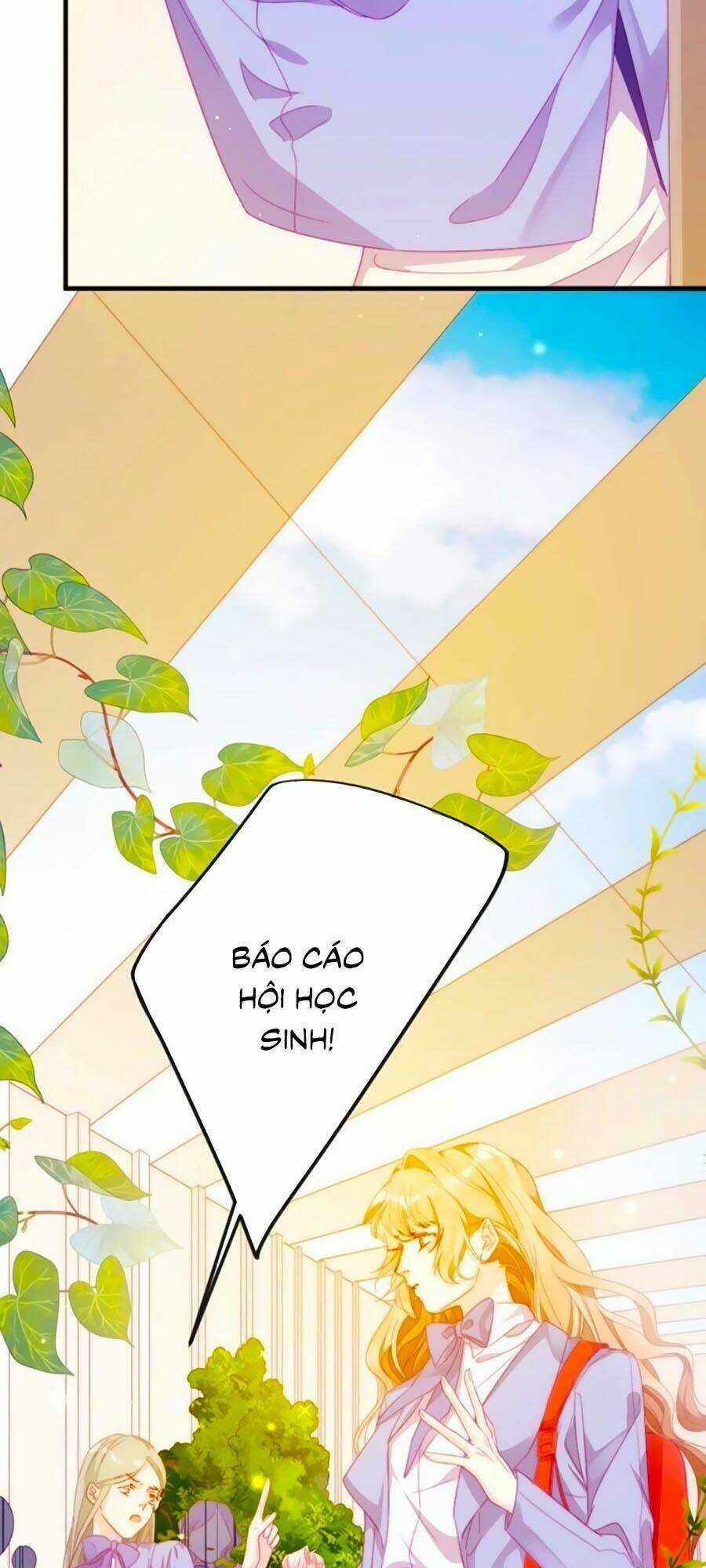 Tân Nương Long Tộc - Chapter 8 - Trang 9