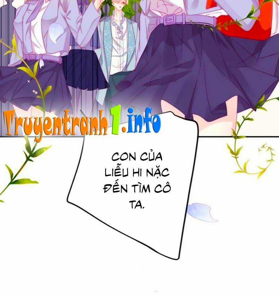 Tân Nương Long Tộc - Chapter 8 - Trang 10