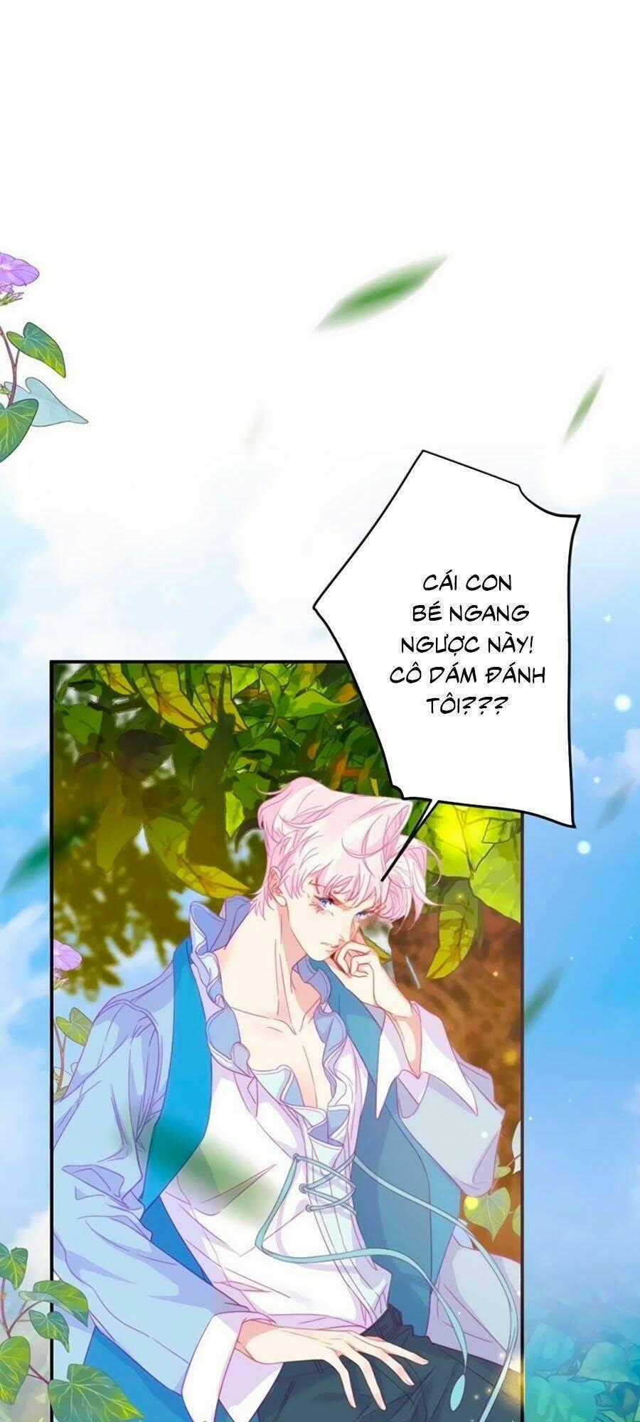 Tân Nương Long Tộc - Chapter 9 - Trang 2