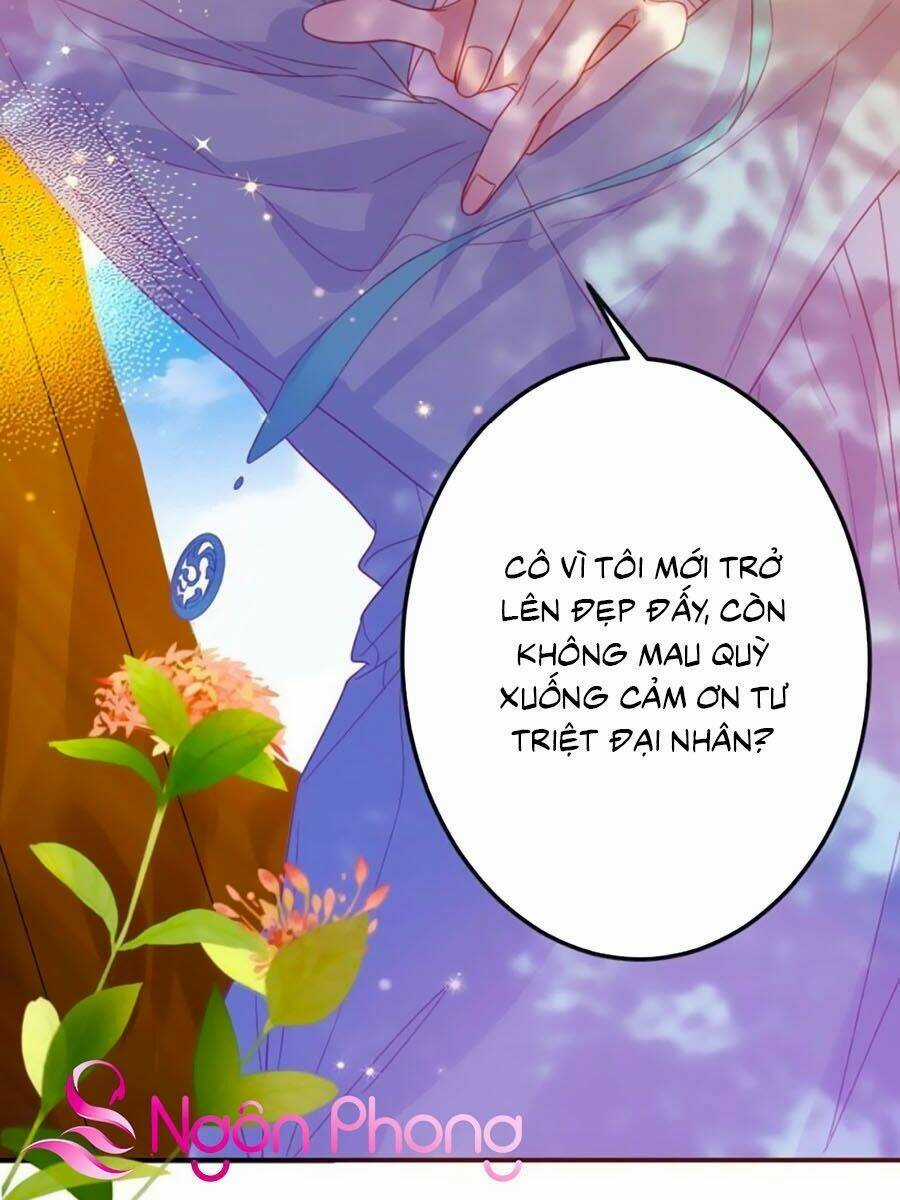 Tân Nương Long Tộc - Chapter 9 - Trang 11