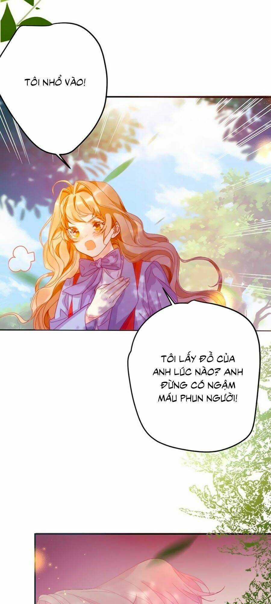 Tân Nương Long Tộc - Chapter 9 - Trang 12