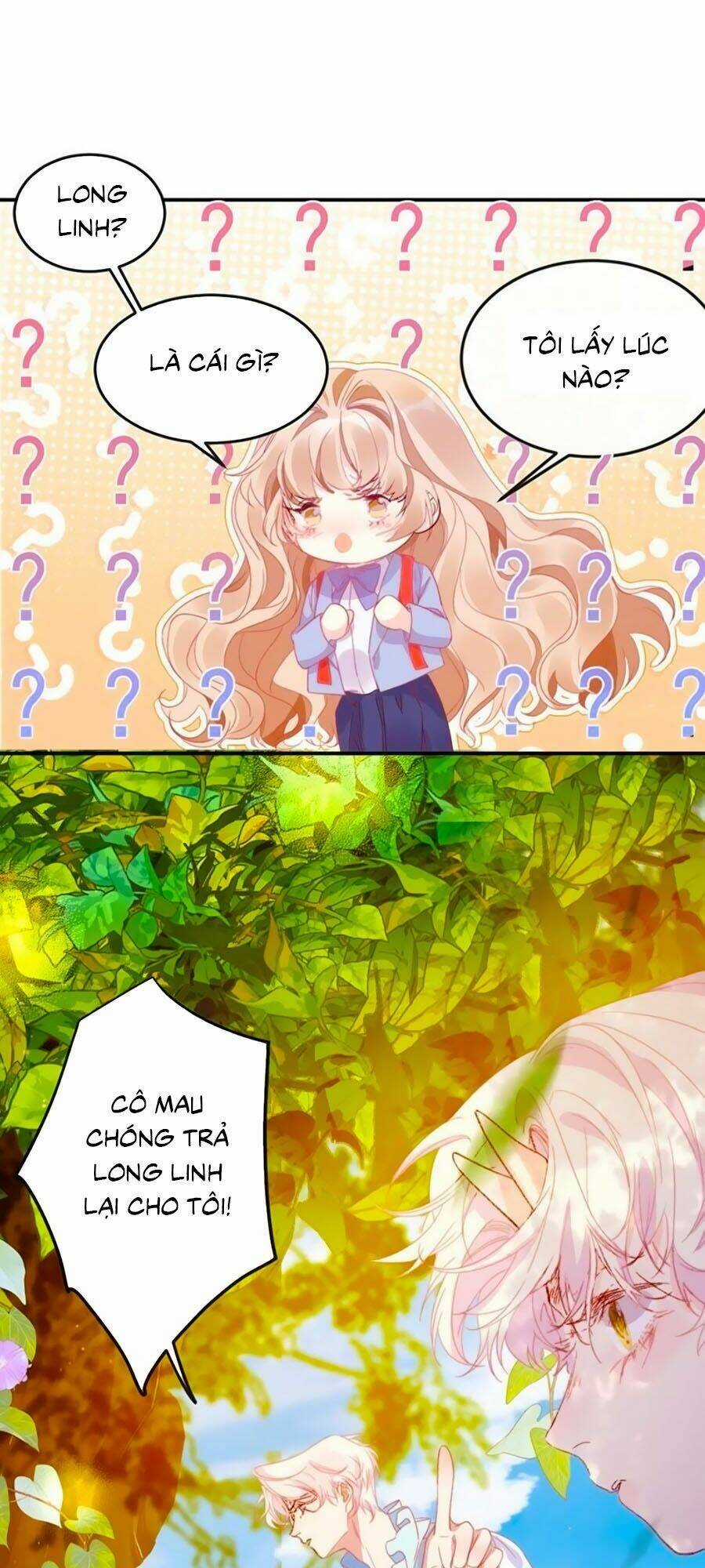 Tân Nương Long Tộc - Chapter 9 - Trang 15