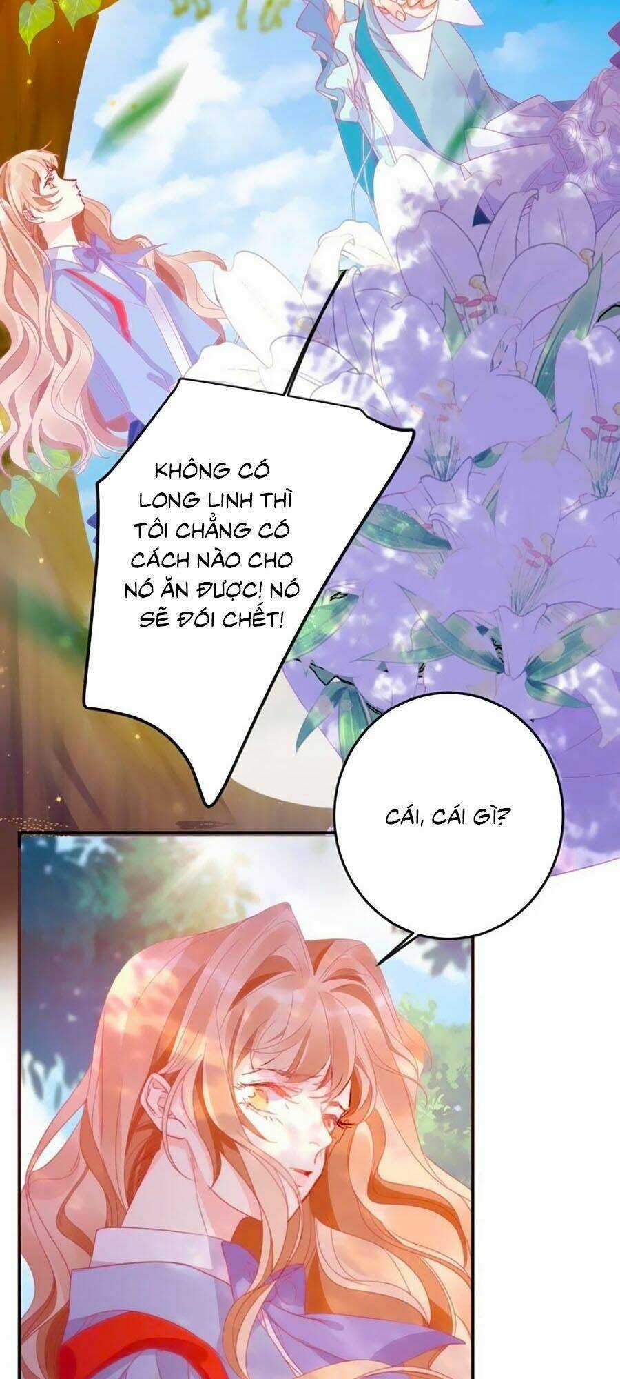 Tân Nương Long Tộc - Chapter 9 - Trang 16