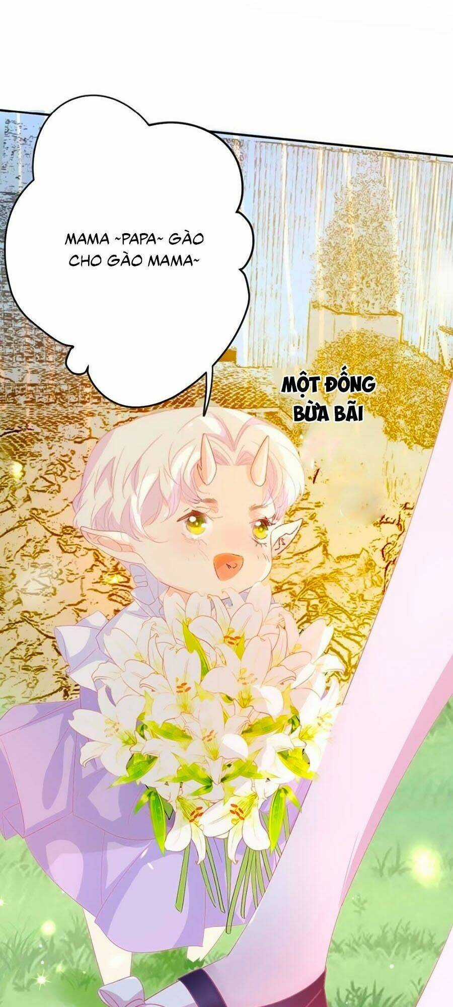 Tân Nương Long Tộc - Chapter 9 - Trang 18